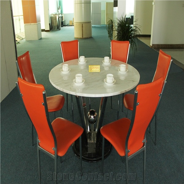 Lightweight Sandstone Honeycomb Table Countertops