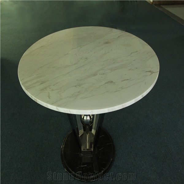 Lightweight Stone Honeycomb Dinner Tables Countertops