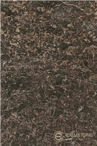 Vietnam Dark Emperador Marble Tiles & Slabs, Brown Polished Marble Floor Tiles, Wall Tiles