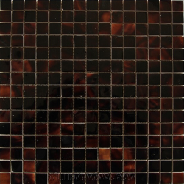 Natural Sea Shell Mosaic,Cattle Ear Sea Shell Wal Mosaic,Square Shaped Sea Shell Mosaic Pattern for Interior Wall Decor