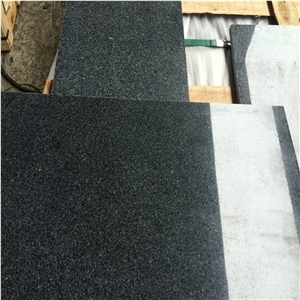 Polished G654 Granite Tiles,Black Granite Floor Tiles,Sesame Black Granite Stone Paving,Granite Flooring Patio,Granite Stone Pavers,Granite Stone Pavement,Granite Slabs