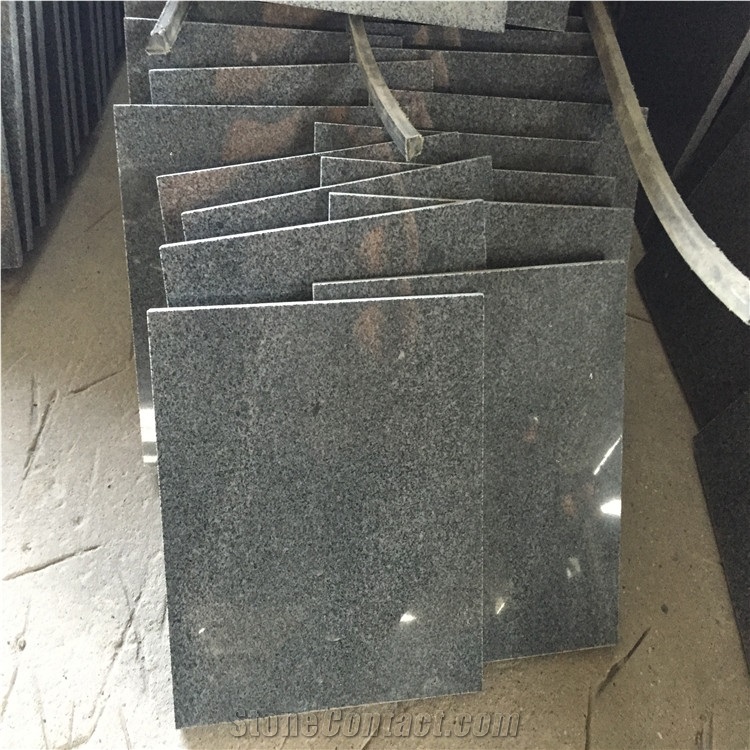 Polished G654 Granite Tiles,Black Granite Floor Tiles,Sesame Black Granite Stone Paving,Granite Flooring Patio,Granite Stone Pavers,Granite Stone Pavement,Granite Wall Tiles