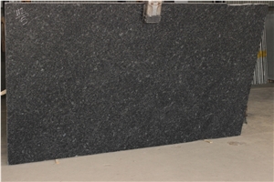 Black Pearl Granite Tiles & Slabs, Black Polished Granite Floor Tiles, Wall Covering Tiles