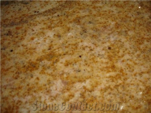 Pudukottai Yellow granite tiles & slabs, polished granite floor tiles, wall tiles 