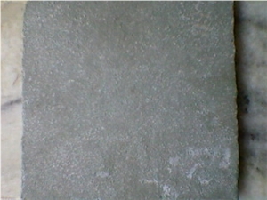 Tandur Blur Tumbled Limestone Cube Stone & Pavers, Grey Limestone Floor Covering India
