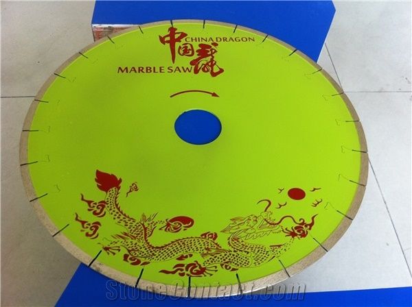 Diamond Saw Blade for Marble