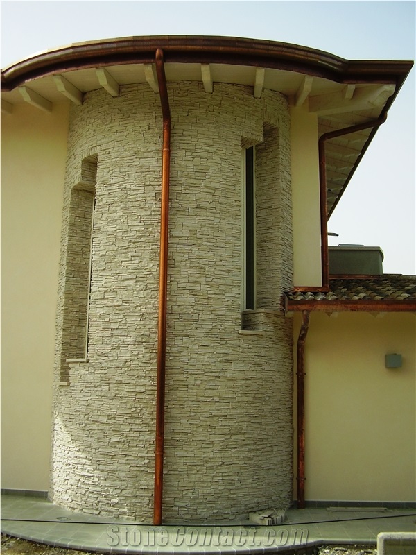 Pietra Alpina Artificial Stone Veneer