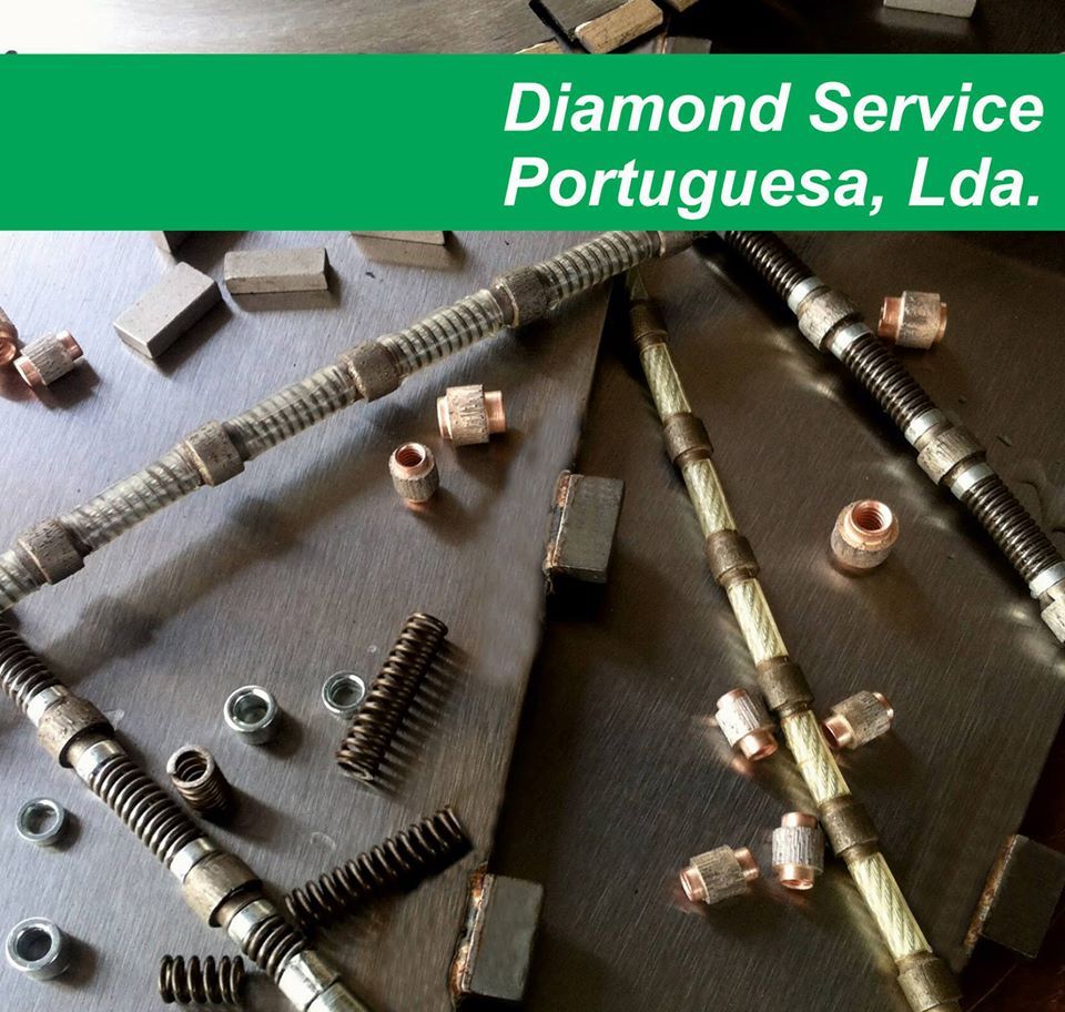 Diamond Service Portuguesa Lda