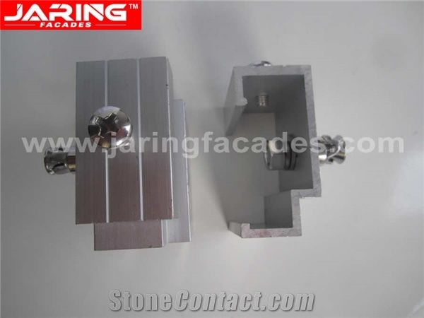 Aluminum Alloy Hanging System(Zm01)