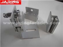 Aluminum Marble Clamps (Type-H02)