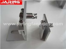 Aluminum Stone Clamp from China Factory Manufacture(Type-H03)
