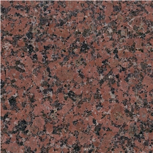 Muscat Red Granite Slabs