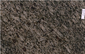 Ruby Wave Granite Slabs, Tiles