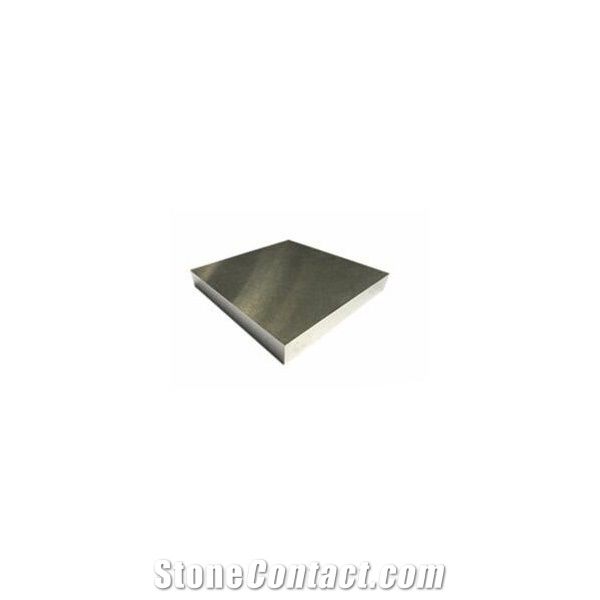 Tungsten Carbide Steel Sheet