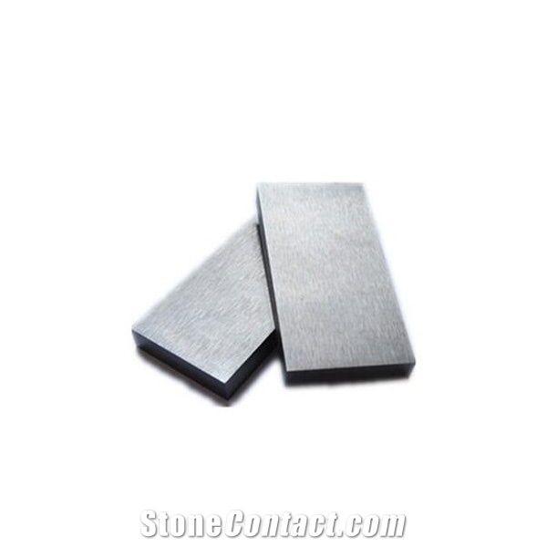 Tungsten Carbide Steel Sheet
