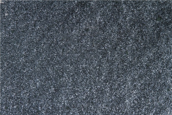 Granito Preto Nacional, National Black Granite Tiles & Slabs, Granito Roriz
