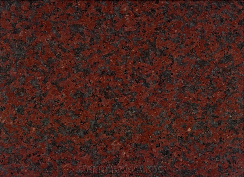 African Red, Rosso Africa Granite Poished Tile & Slabs, Floor Tiles, Wall Tiles
