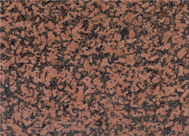 Balmoral Red Granite Polished Tiles & Slabs, Floor Tiles, Wall Tiles