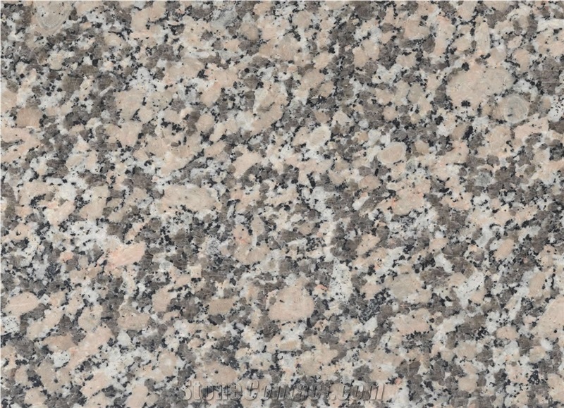 Rosa Moncao Polished Granite Slabs & Tiles, Pink Polished Granite Floor Tiles, Wall Tiles