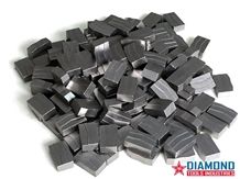 2000mm Diamond Segments for Indian Granites