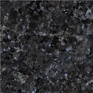 Rajasthan Black Granite Tiles & Slabs, Black Polished Granite Floor Tiles