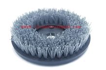 10inch/250mm Abrasive Brush for Antique Stone Surface