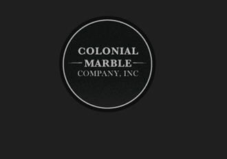 Colonial Marble Company, Inc.