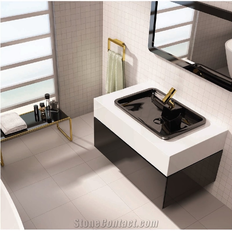 Modern Concord Sinks & Basins
