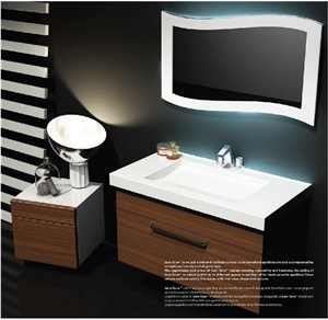 Modern Milano Sinks & Basins