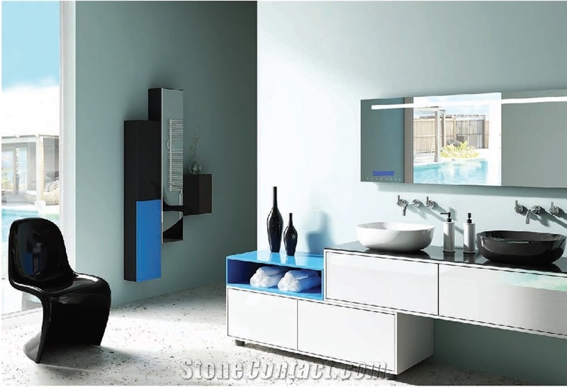 Modern Tiffany Sinks & Basins