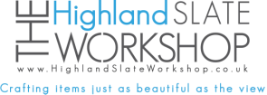 The Highland Slate Workshop