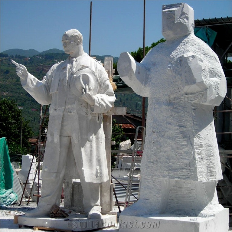 Handcarved Sculptures