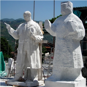 Handcarved Sculptures