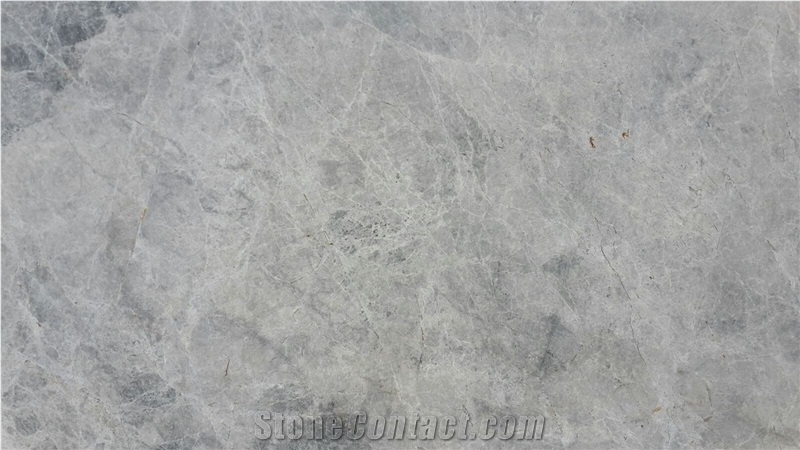 Afyon Silver Marble Slabs, Silver Shadow Marble
