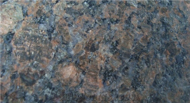 Suede Granite Tiles & Slabs, Blue Polished Granite Floor Tiles, Wall Tiles