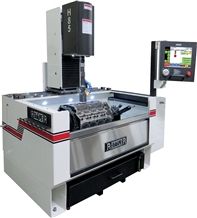 Rottler H85a Cnc Automatic Vertical Honing Machine