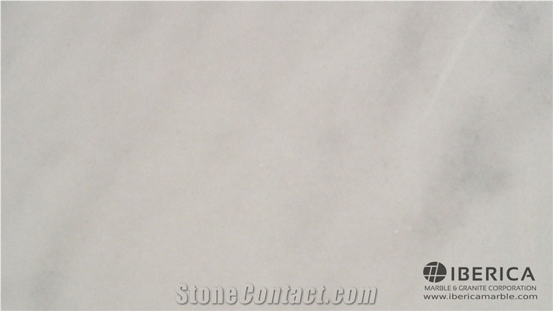 Blanco Macael Marble Tiles for Wall and Floor, White Polished Marble Floor Tiles, Wall Tiles Spain
