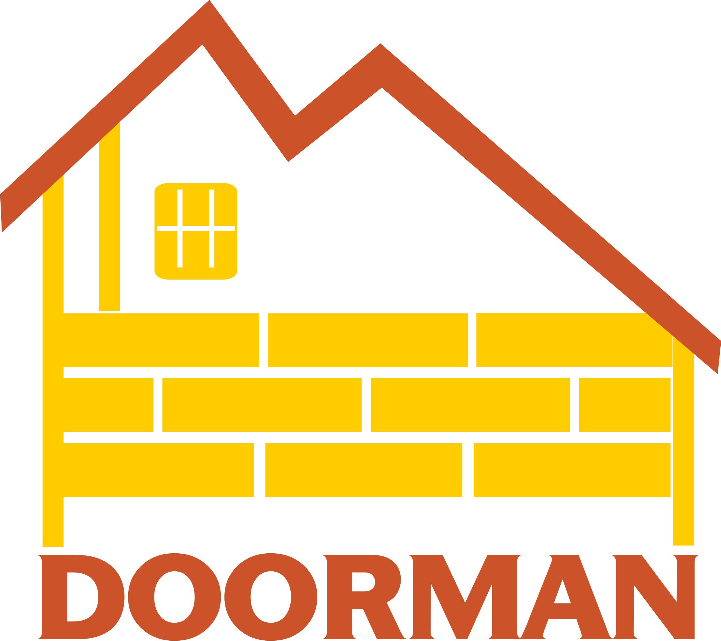 Doorman Ltd