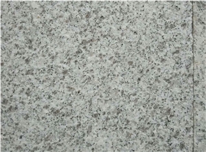 Chinese White Granite G603 Granite,Natural Granite
