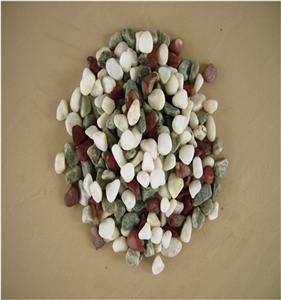 Good Quality Pebbles for Decoration