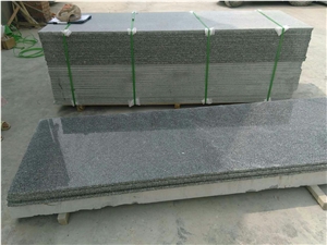 Cheap Natural Granite Stone(G603,G664,G654,G682,G687) from Own Factory