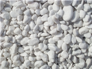 Natural and Machine Made Cobbles & Pebbles Stone