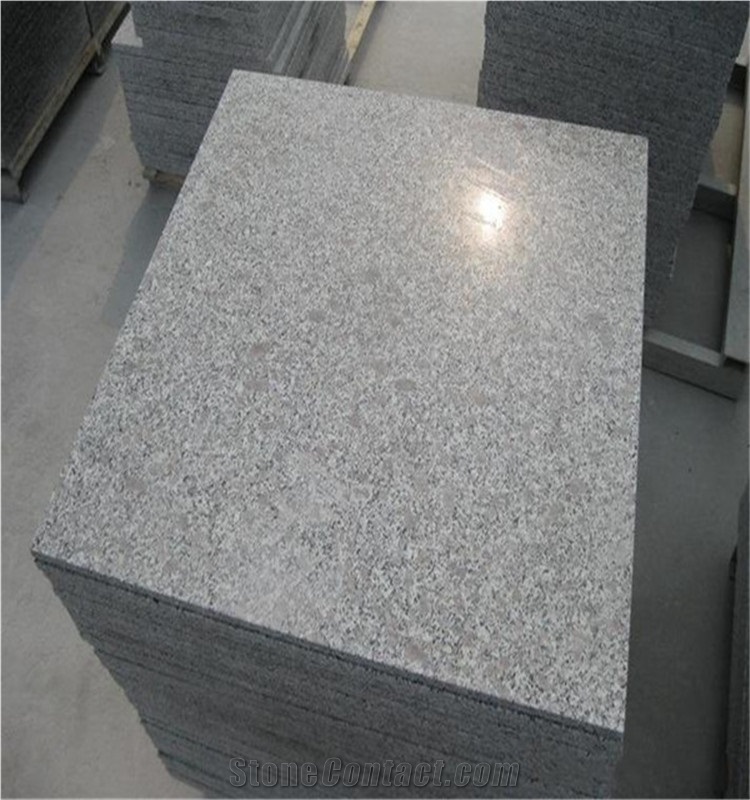 G341 Gray Granite Tile & Slab for Flooring