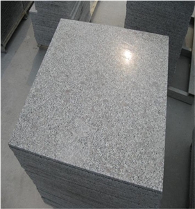 G341 Gray Granite Tile & Slab for Flooring