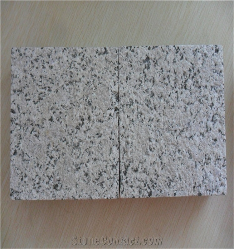 Natural G341 Granite Tile & Slab,Hot Sale Grey Granite G341
