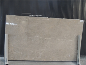 Affumicato, Turkey Grey Block Slabs & Tiles, Affumicato Grey Marble Slabs & Tiles