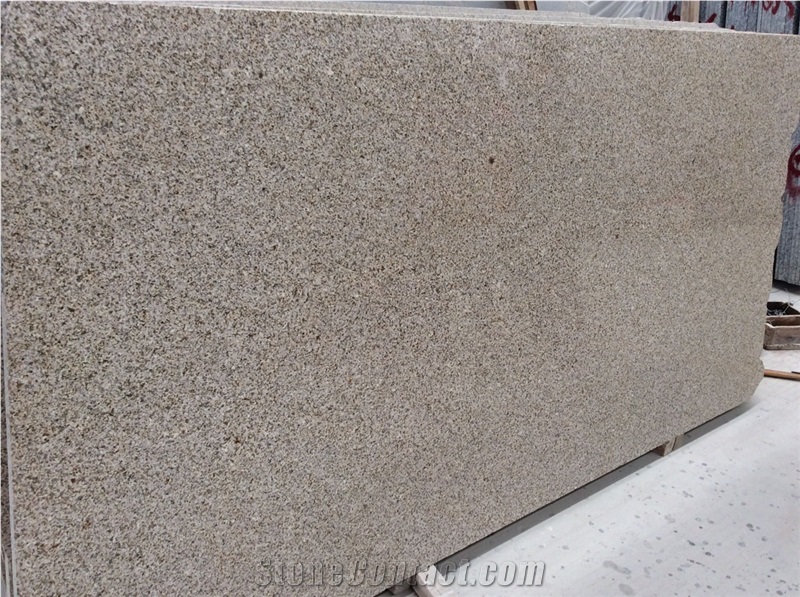 Misty Yellow,Sunset Gold,G682 Granite Tiles and Slabs