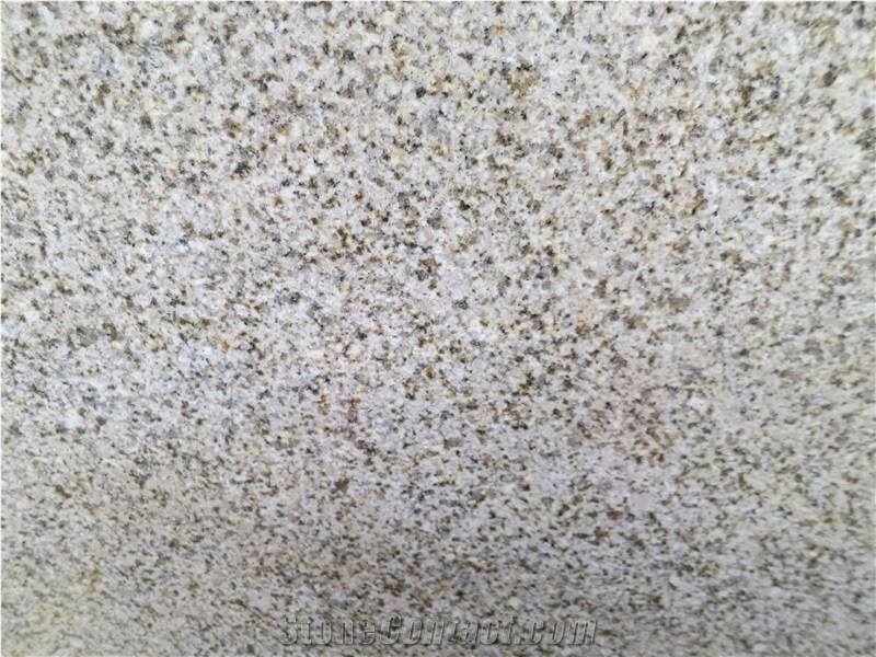 Shandong Rusty G682 Granite Slabs