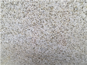 Shandong Rusty G682 Granite Slabs