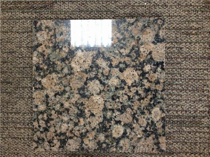 Baltic Brown Granite Tiles & Slabs, Granite Wall Floor Tiles, Polished Surface Flooring Paving Stone, Granite Floor Wall Covering Tiles Slabs, Granite Skirting Pattern